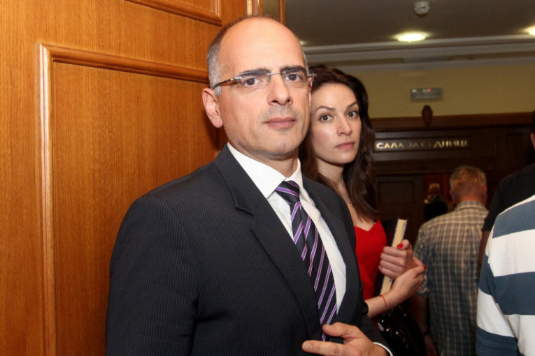 Blagojević najavio završetak Tiršove 2 do kraja 2026: Zgrada će imati 11 nivoa i 300 kreveta