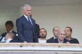 Terzić otkrio studentima uspeh Zvezde: Sve što vredi u Srbiji dovodite - nije bitno koliko košta!