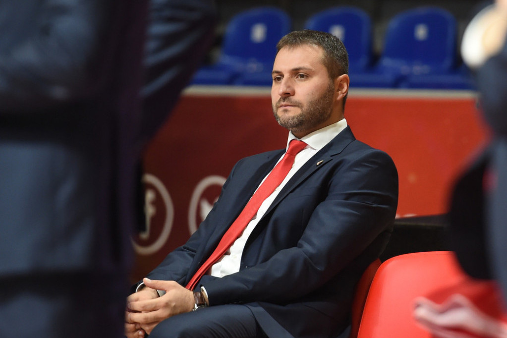 Jovanović nikad kraći posle poraza: Imali smo šansu, ali...