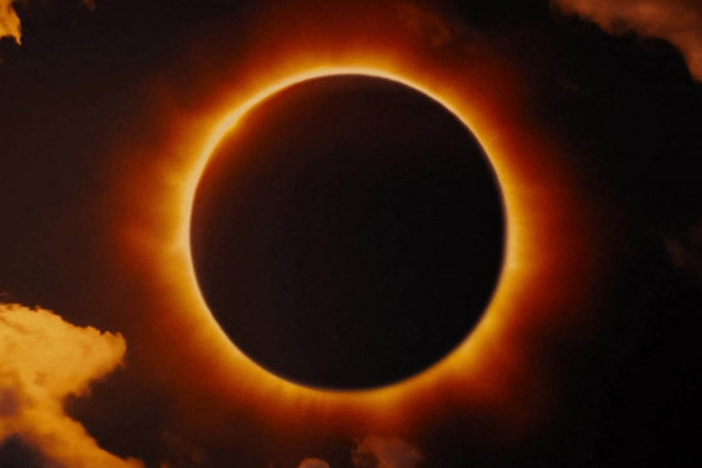 Sutra delimično pomračenje Sunca: Poznato tačno vreme kada će se dogoditi