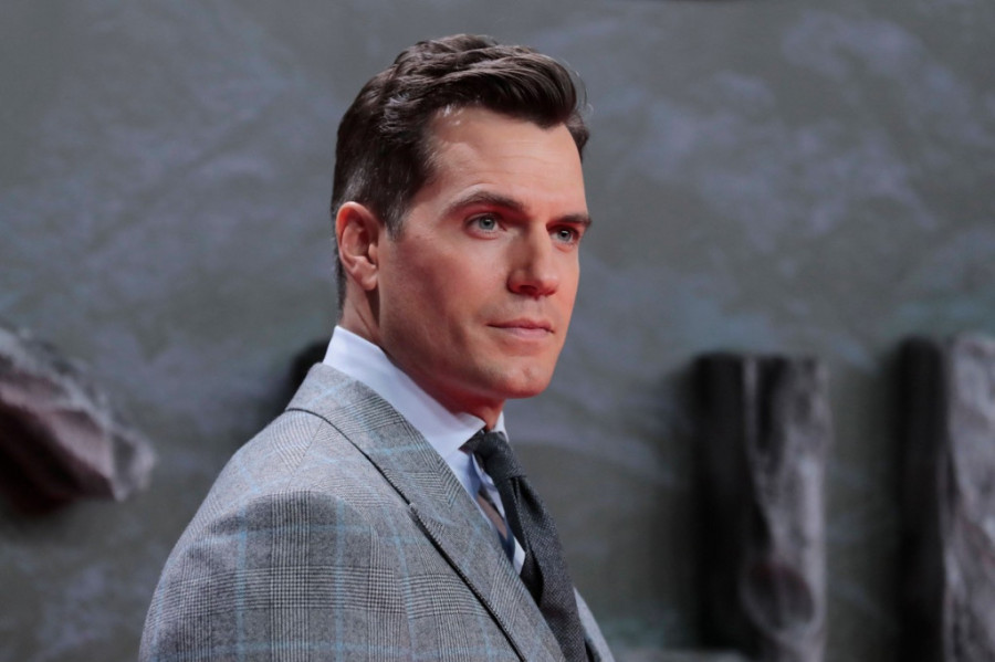 „Veštac“ dobija i četvrtu sezonu, ali bez Henrija Kavila: Odabran glumac koji će ga zameniti (FOTO)