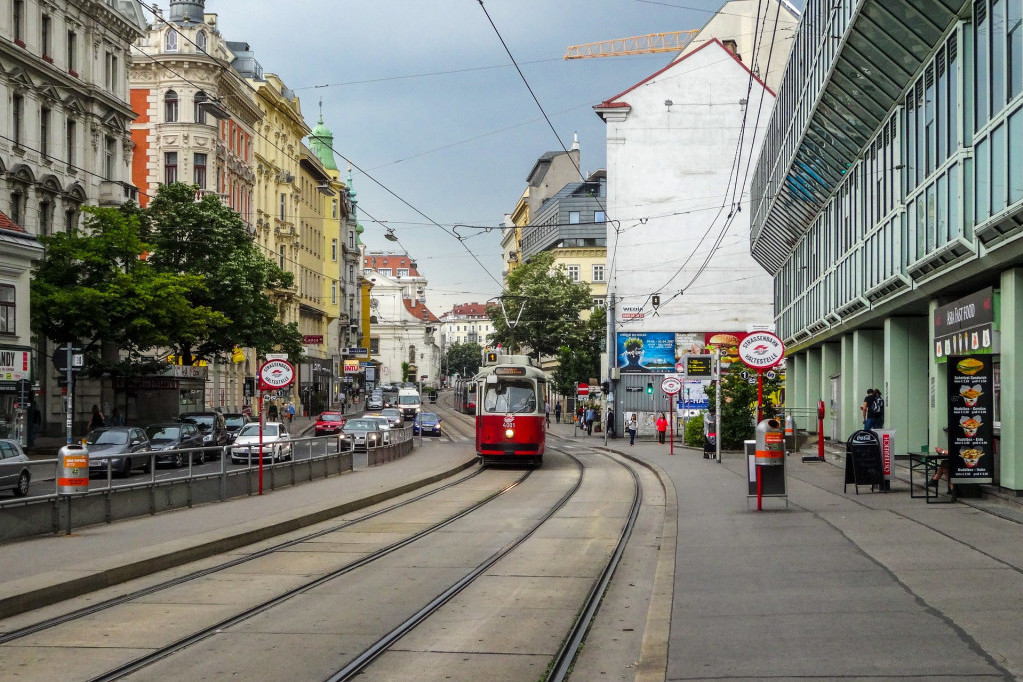 Merc kuka na društvene mreže: Nijedan kancelar pre mene nije trpeo ovakve napade