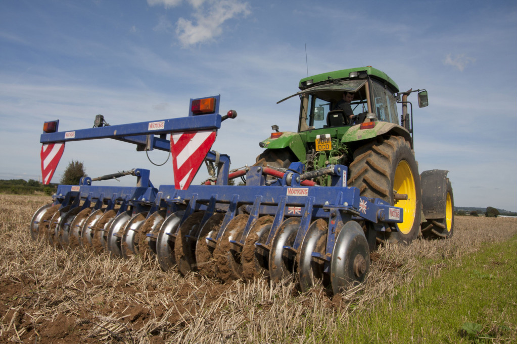 Ministarstvo poljoprivrede obećava: Sve subvencije do kraja meseca