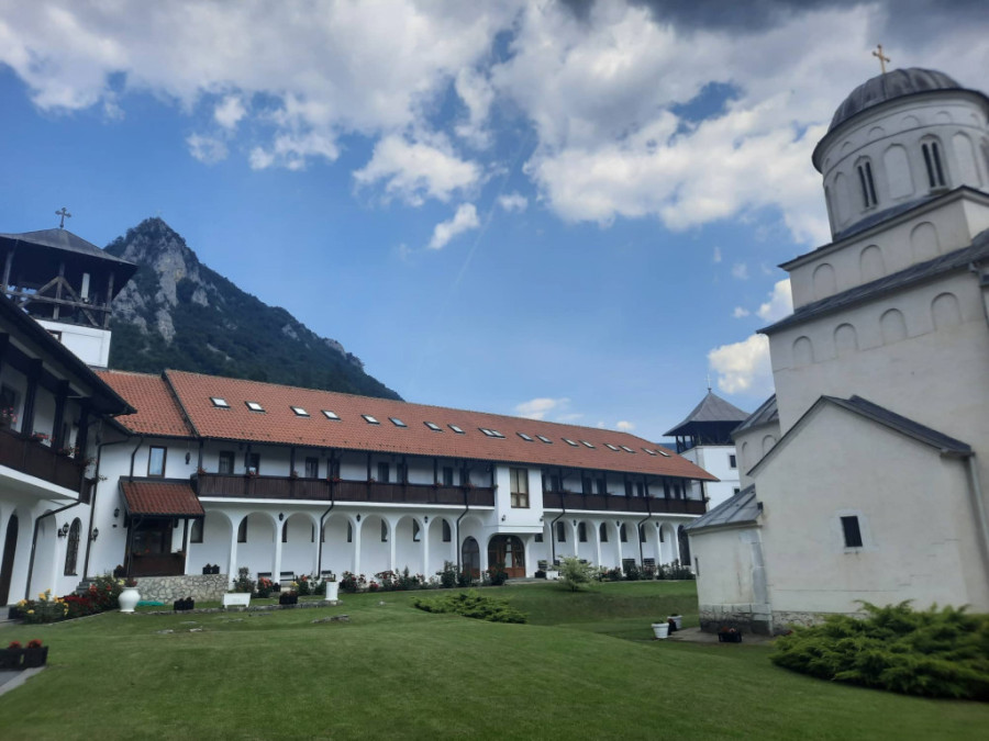 Velika svetinja zasijaće još većim sjajem: Počinju radovi na sanaciji i zaštiti sabornog manastirskog hrama Vaznesenja Gospodnjeg u Mileševi