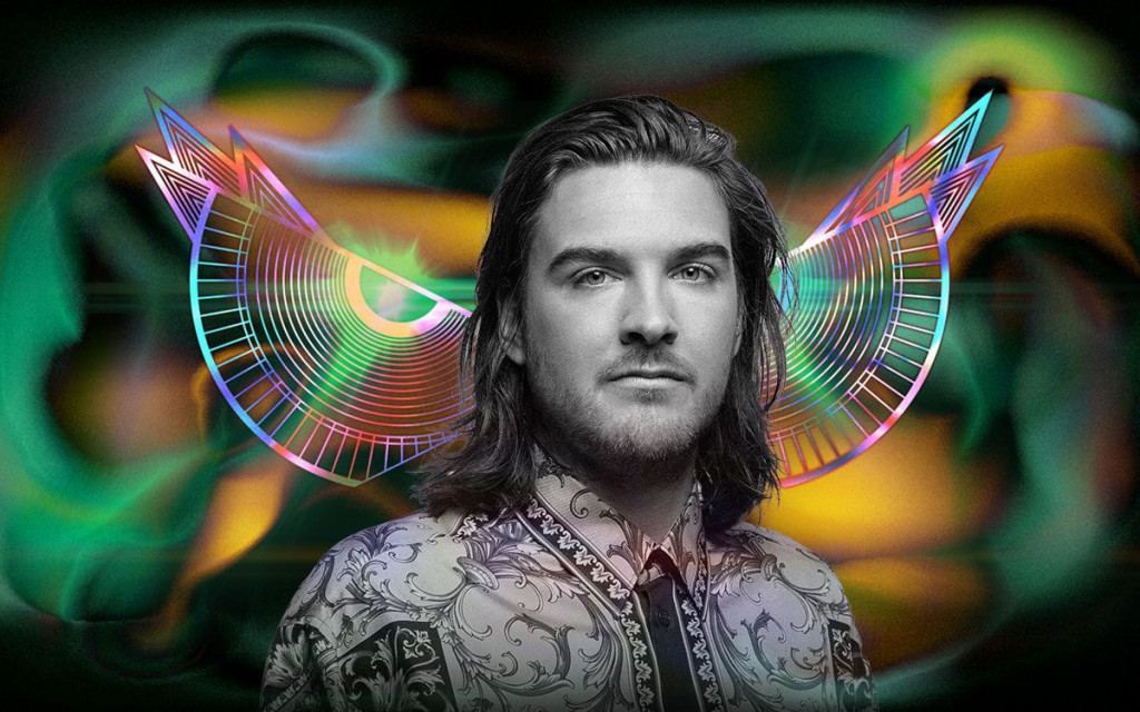 Reinier Zonneveld: Zalet jedne od najvećih tehno karijera današnjice