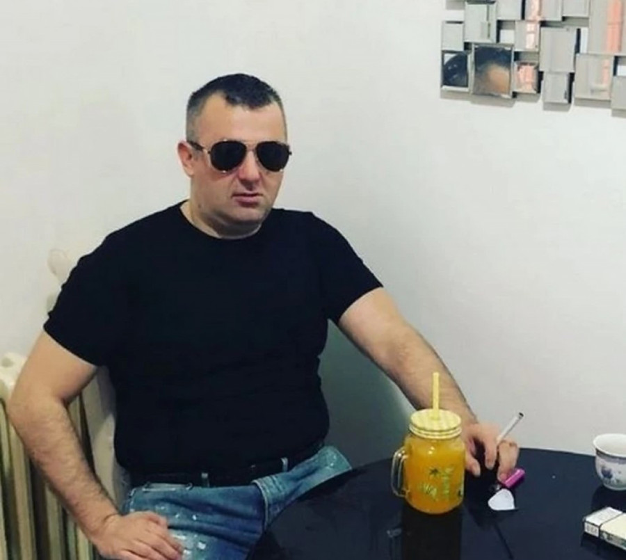 Veljko Belivuk ispituje Lalića: Koga smo jurili sekirama i satarama?