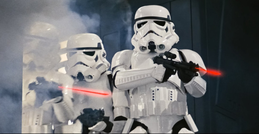 Sjajna vest za obožavaoce "Ratova zvezda": U pripremi je nešto spektakularno!