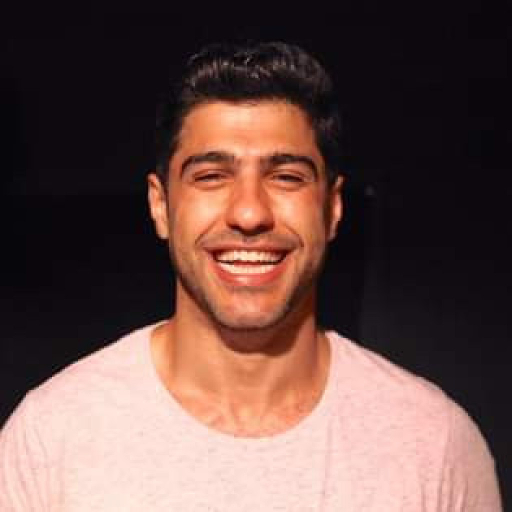 Ahmed sa 17 godina pobegao od rata u Palestini, završio medicinu i čeka da počne da radi u Novom Sadu