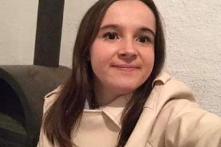 Nestala Milica Stanić (19) iz Zrenjanina: Otišla kod dečka i od tada joj se gubi svaki trag