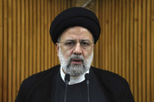 Raisi: Iranska vojska ima autoritet u regionu, sledeći napad neće biti "ograničen"