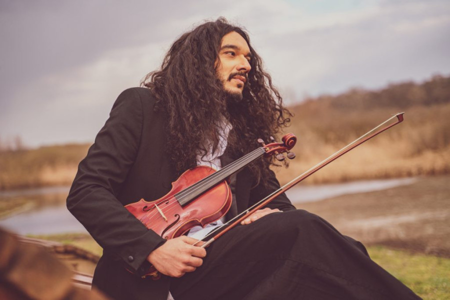 Nemanja Radulović: Pesme koje me podsećaju na one koji više nisu sa nama