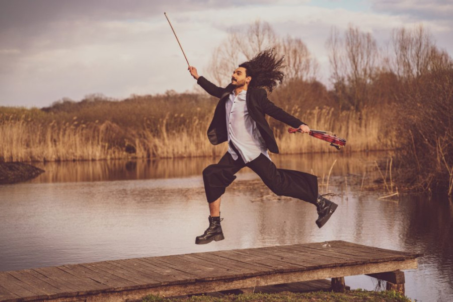 Nemanja Radulović: Pesme koje me podsećaju na one koji više nisu sa nama