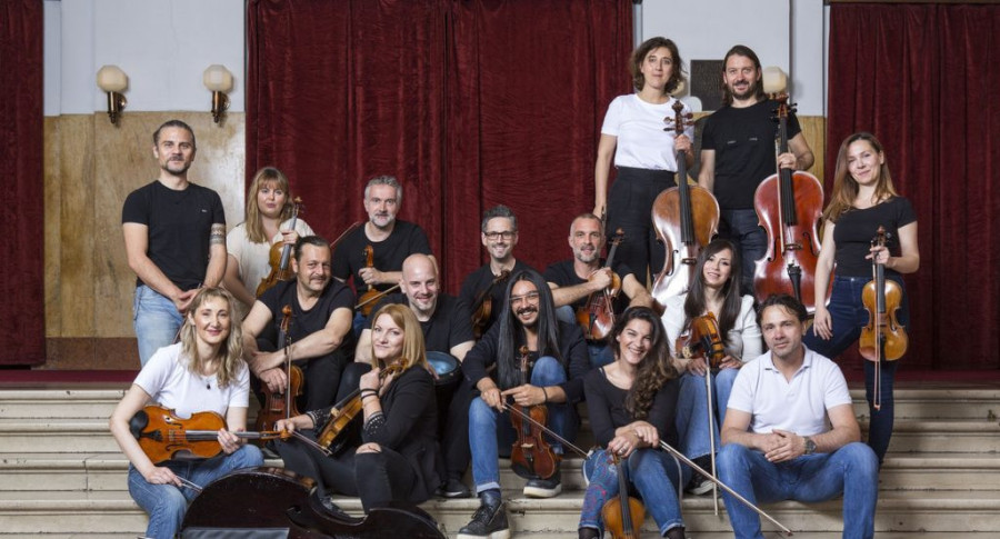 Nemanja Radulović: Pesme koje me podsećaju na one koji više nisu sa nama