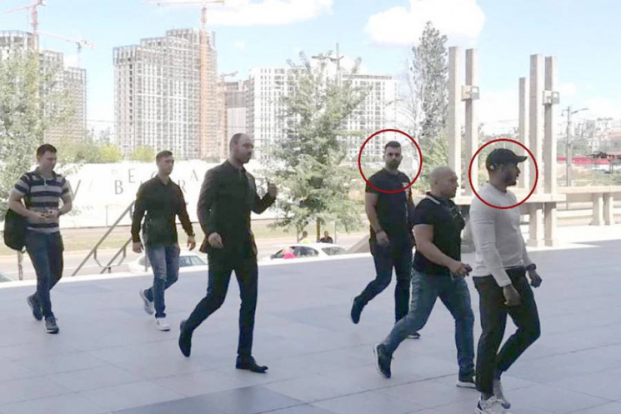 Tukli, otimali, mučili: Optužena trojica inspektora beogradske policije