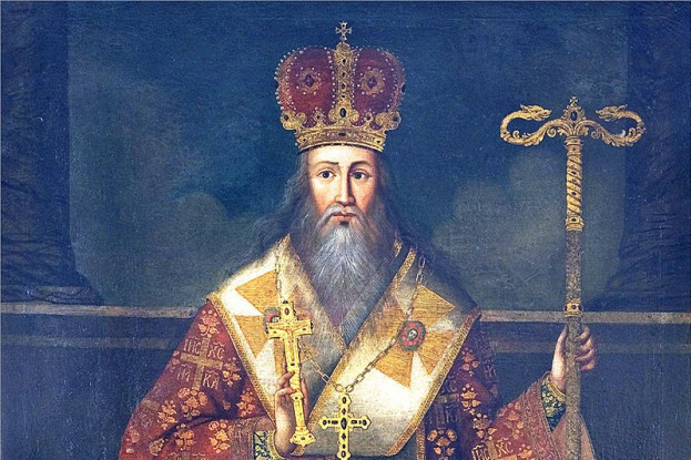 Vodio Veliku seobu Srba i borio se protiv unijaćenja našeg naroda: Na današnji dan se upokojio patrijarh Arsenije III Čarnojević
