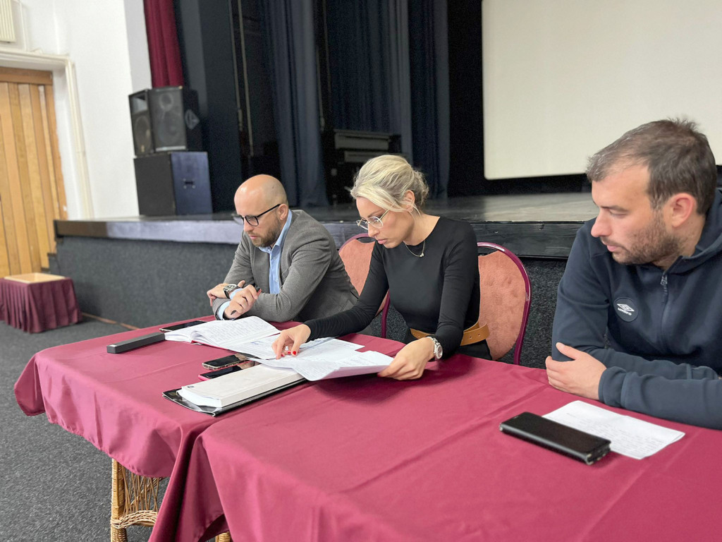 Opštine na jugu Srbije protiv bele kuge: Opština Gadžin Han i Fondacija Dajana Paunović  - pomoći će jedino bolji uslovi za život