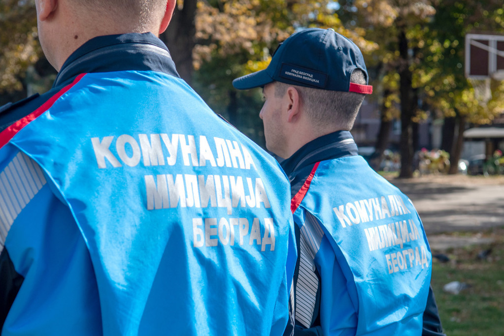 "Beli" će stražariti u svakoj gradskoj opštini: Biće raspoređeni po punktovima, a evo koliko će ih biti do kraja 2023. godine