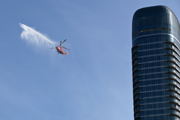 Prezentovane namena i karakteristike helikoptera "kamov"! (FOTO/VIDEO)