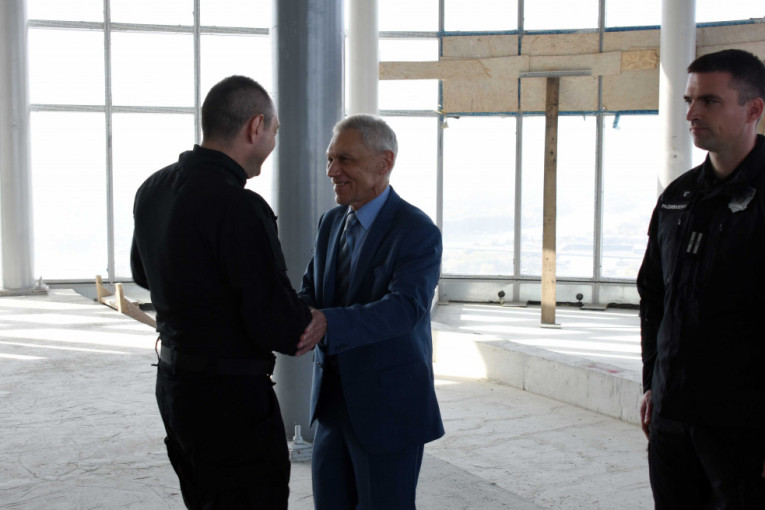 Prezentovane namena i karakteristike helikoptera "kamov"! (FOTO/VIDEO)