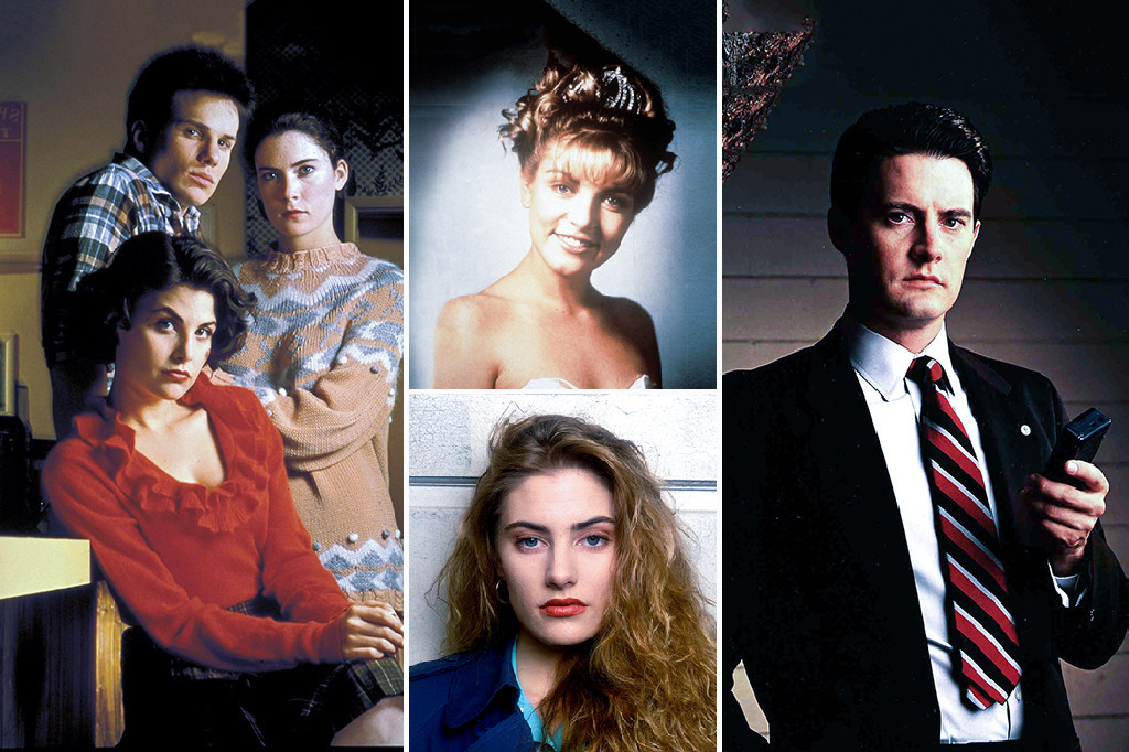 Večeras ću umreti: Ubistvo Lore Palmer u "Tvin Piksu" inspirisano je jezivim istinitim događajem (FOTO/VIDEO)