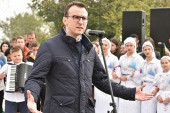 Petković hitno reagovao nakon skandalozne odluke Kurtija: Može vuk sto puta da se presvuče u jagnjeću kožu...