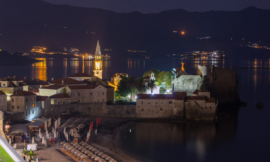 Pižonov zet likvidiran iz snajpera u Budvi: Obezbeđenje, blindirana vozila i oprez nisu sačuvali Goranovu glavu!