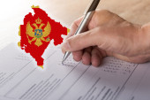 Tačka na popis u Crnoj Gori: Evo kada počinje