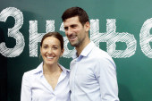 "Plakali smo i rekli mu da ne može da odustane": Jelena Đoković opisala najveću Novakovu krizu u karijeri
