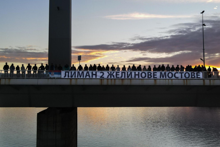Stanovnici Limana 2 za novi most - struka rekla "Da"! (FOTO)