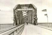 Na današnji dan Beograd je spojen sa Pančevom: Otvaranjem Mosta kralja Petra II 1935. godine san je postao java (FOTO)