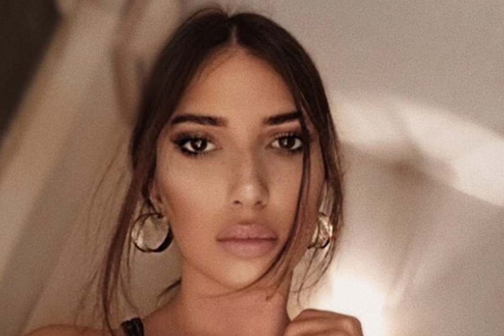 "Postoji određeni pritisak!" Ispovest Mine Joksimović o odrastanju sa Željkom: Bila sam svesna njegovog uspeha!