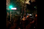 Kreće invazija na Beograd: Navijači Trabzona stigli u prestonicu Srbije! (VIDEO)