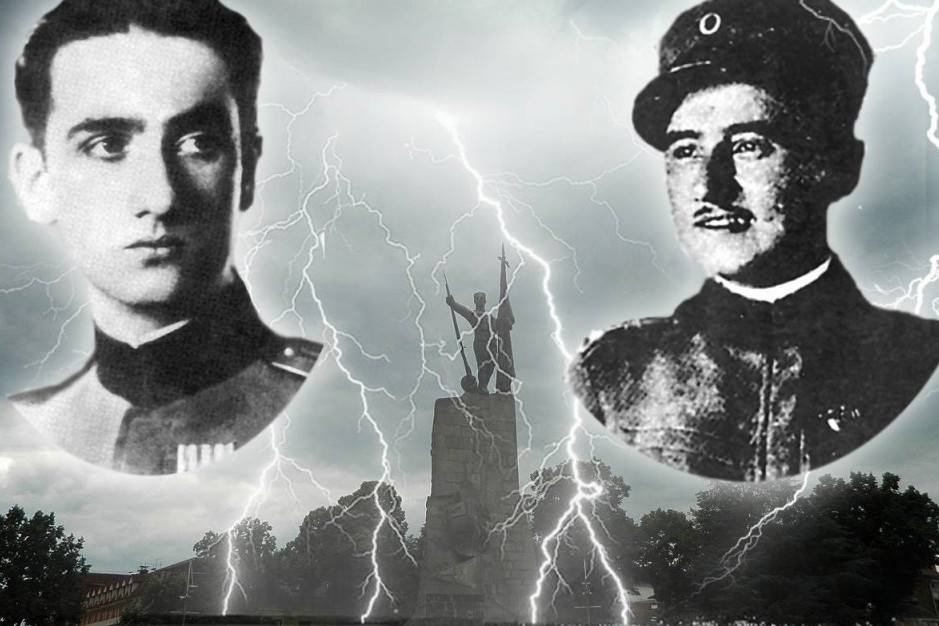 Kad je “živa vatra sevala”: Četnici pokušali da oslobode Kraljevo, Nemci izvršili brutalnu odmazdu nad stanovništvom (FOTO)