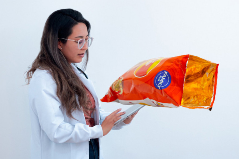 Čačanska kompanija: Čips uništen, bio namenjen samo jednom kupcu kao robna marka