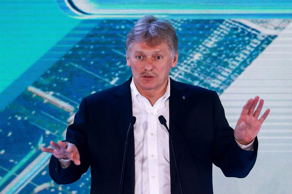 Ruski ministar za dlaku izbegao granatiranje Hersonske oblasti; Slovačka ne može više da pomaže Ukrajinu