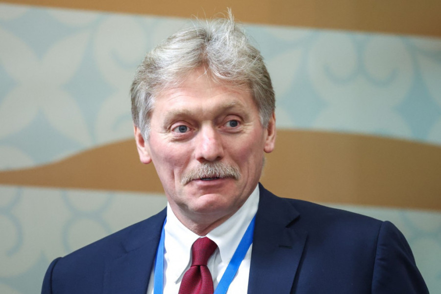 Putinov portparol reagovao na "plan pobede" Vladimira Zelenskog: Uzdržani smo, ali...