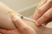 Direktorka RFZO povodom početka HPV imunizacije: Vakcinisano 30 hiljada dece