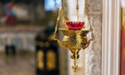 Proslavljamo Svete mučenike u Evgeniji: Nikako ne pozajmljujte novac i ne sklapajte kumstva!