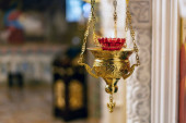 Krali priloge i nakit po crkvama: Uhapšen dvojac iz Inđije