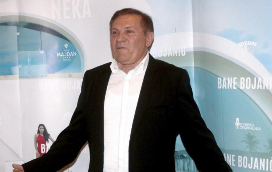 "Miroslav je rekao da sam bosanski konj!" Miloš Bojanić opleo po kolegi kao nikad - evo kako je reagovao Ilić!