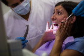 Plašite se zubara? Stručnjak otkriva kada je onda najpametnije da idete jer će vas manje boleti