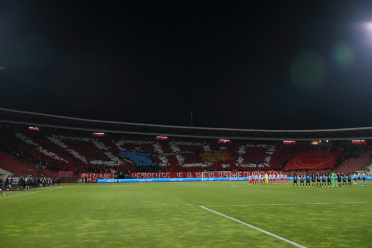 Zvezda čeka Trabzon, stiglo upozorenje za navijače! Pod uslovnom smo, nemojte da nas ponovo kažnjavaju! (VIDEO)