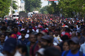 Šri Lanka ponovo na nogama: Hiljade marširale zbog ekonomske krize