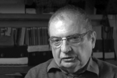 Preminuo poznati srpski ekonomista i politikolog Vladimir Gligorov