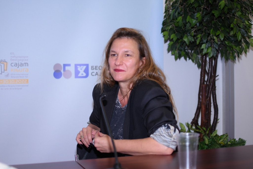Milena Marković otvara 67. Međunarodni beogradski sajam knjiga: Ovo su svi detalji o našoj najznačajnijoj kulturnoj manifestaciji