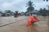 Užas na Filipinima: Poplave i klizišta odneli najmanje 31 život, za mnogima se još uvek traga (FOTO)