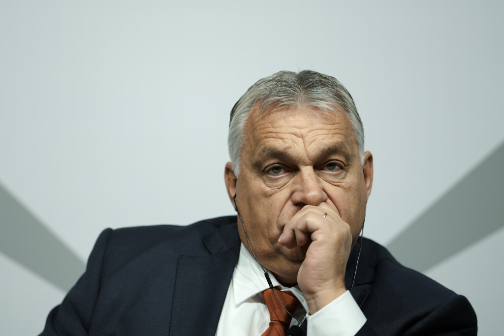 Orban: Imperijalistički Brisel ucenjuje zemlje EU koje se ne slažu sa njegovom politikom
