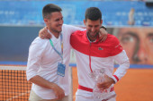 Beograd nakratko "izgubio" ATP turnir! Đoković uverava da je zamena savršena