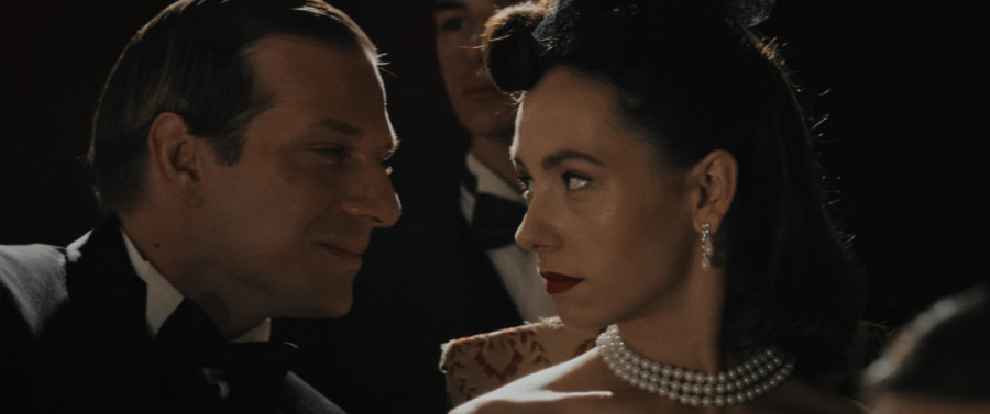 Film „Vera“ sve više intrigira: Tragična istinita priča o srpskoj špijunki nikoga ne ostavlja ravnodušnim (FOTO/VIDEO)