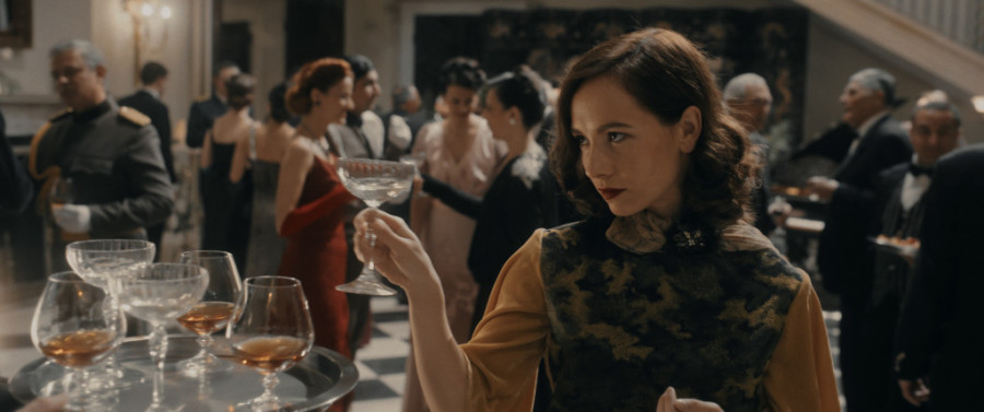 Film „Vera“ sve više intrigira: Tragična istinita priča o srpskoj špijunki nikoga ne ostavlja ravnodušnim (FOTO/VIDEO)